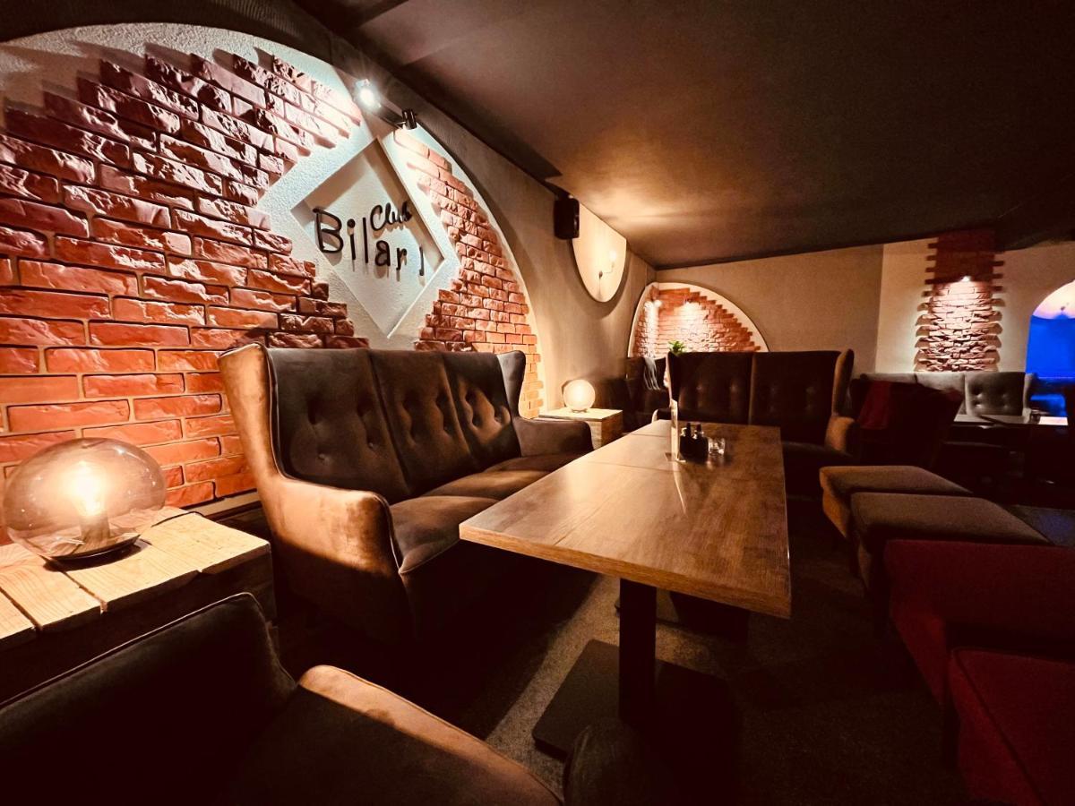 Zajazd Bialczanski Dom Wypoczynkowy Restauracja Bialka Tatrzanska Exterior photo