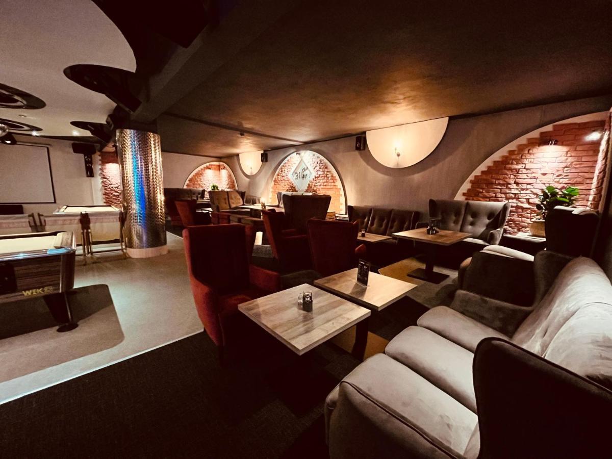 Zajazd Bialczanski Dom Wypoczynkowy Restauracja Bialka Tatrzanska Exterior photo